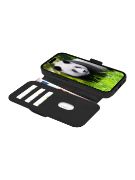 Image de dbramante1928 Lynge MS coque de protection pour téléphones portables Folio Noir (LM63GTBL6624)