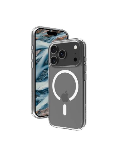 Image de dbramante1928 Iceland Pro MS coque de protection pour téléphones portables Housse Transparent (IM63CL006697)