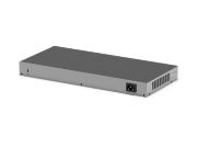 Image de NETGEAR GS748 Non-géré Gigabit Ethernet (10/100/1000) Gris (GS748-100EUS)