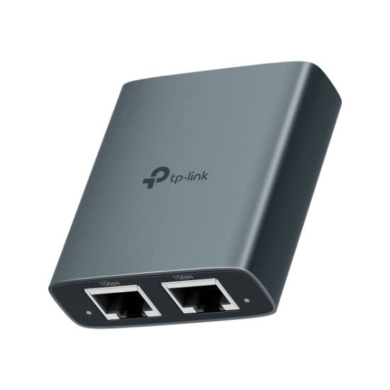 Image de TP-Link séparateur voix-données Noir (EH210)