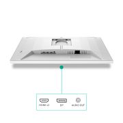 Image de Philips Evnia écran plat de PC 68,6 cm (27") 2560 x 1440 pixels Quad HD LCD Blanc (27M2N3501PA/00)