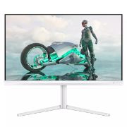 Image de Philips Evnia écran plat de PC 68,6 cm (27") 2560 x 1440 pixels Quad HD LCD Blanc (27M2N3501PA/00)