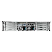 Image de ASUS ESC4000 G4 Intel® C621 LGA 3647 (Socket P) Rack (2 U) Noir, Argent (90SF0071-M00340)
