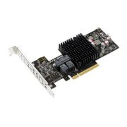 Image de ASUS PIKE II 3008-8i contrôleur RAID PCI Express 3.0 12 Gbit/s (90SC05E0-M0UAY0)