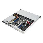 Image de ASUS RS300-E11-RS4 Intel C252 LGA 1200 (Socket H5) Rack (1 U) Argent (90SF01Y1-M000E0)