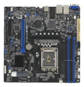 Image de ASUS P13R-M Intel C262 LGA 1700 micro ATX (90SB0C70-M0UAY0)