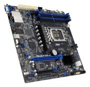 Image de ASUS P13R-M Intel C262 LGA 1700 micro ATX (90SB0C70-M0UAY0)