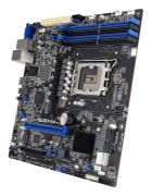 Image de ASUS P13R-M Intel C262 LGA 1700 micro ATX (90SB0C70-M0UAY0)