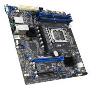 Image de ASUS P13R-M/10G-2T Intel C262 LGA 1700 micro ATX (90SB0CC0-M0UAY0)