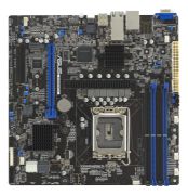 Image de ASUS P13R-M/10G-2T Intel C262 LGA 1700 micro ATX (90SB0CC0-M0UAY0)