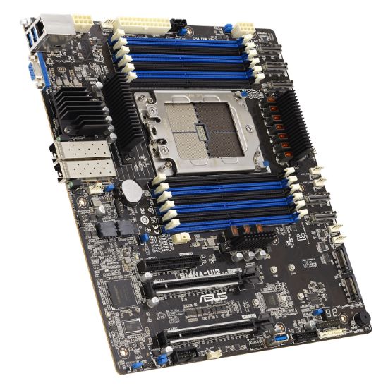Image de ASUS S14NA-U12 Socket SP6 CEB (90SB0CG0-M0UAY0)