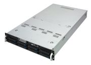 Image de ASUS ESC4000 G4 Intel® C621 LGA 3647 (Socket P) Rack (2 U) Noir, Argent (90SF0071-M04120)
