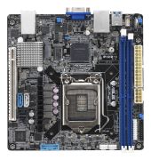 Image de ASUS P12R-I/ASMB10 Intel C252 LGA 1200 (Socket H5) ATX (90SB0A70-M0UAY0)