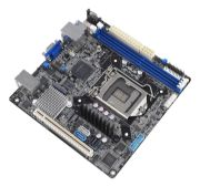Image de ASUS P12R-I/ASMB10 Intel C252 LGA 1200 (Socket H5) ATX (90SB0A70-M0UAY0)