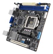 Image de ASUS P12R-I/ASMB10 Intel C252 LGA 1200 (Socket H5) ATX (90SB0A70-M0UAY0)