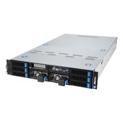 Image de ASUS ESC4000-E11 Intel C741 Rack (2 U) Argent (90SF02L1-M000T0)