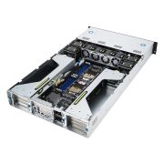 Image de ASUS ESC4000-E11 Intel C741 Rack (2 U) Argent (90SF02L1-M000T0)