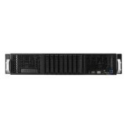 Image de ASUS ESC4000 G4S Intel® C621 LGA 3647 (Socket P) Rack (2 U) Noir (90SF0071-M03420)