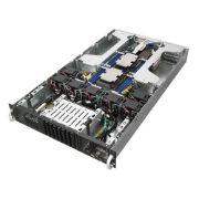 Image de ASUS ESC4000 G4S Intel® C621 LGA 3647 (Socket P) Rack (2 U) Noir (90SF0071-M00360)