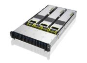 Image de ASUS RS720A-E11-RS24U Socket SP3 Rack (2 U) Argent (90SF01G3-M01450)