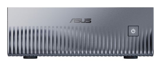 Image de ASUS Ascent GX10 GX10-GG0003BN GB10 128 Go LPDDR5x-SDRAM Mini PC Gris (90MS0371-M00030)