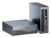 Image de ASUS Ascent GX10 GX10-GG0003BN GB10 128 Go LPDDR5x-SDRAM Mini PC Gris (90MS0371-M00030)