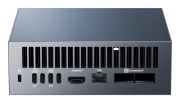 Image de ASUS Ascent GX10 GX10-GG0003BN GB10 128 Go LPDDR5x-SDRAM Mini PC Gris (90MS0371-M00030)