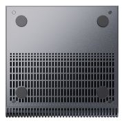 Image de ASUS Ascent GX10 GX10-GG0003BN GB10 128 Go LPDDR5x-SDRAM Mini PC Gris (90MS0371-M00030)