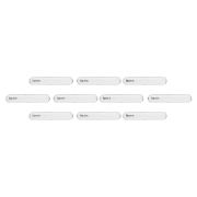 Image de Jabra accessoire pour casque /oreillettes Pince à vêtements (14101-52)