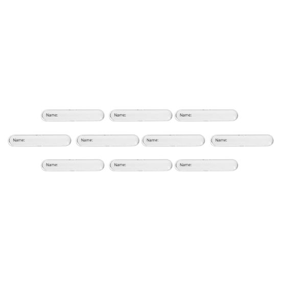 Image de Jabra accessoire pour casque /oreillettes Pince à vêtements (14101-52)