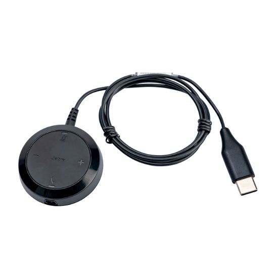 Image de Jabra accessoire pour casque /oreillettes Adaptateur de commande (14208-36)