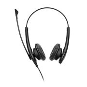 Image de Jabra Biz 1100 EDU Casque Avec fil Arceau Education USB Type-A Noir (1159-0159-EDU)