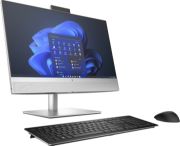 Image de HP EliteOne 840 G9 Intel® Core™ i5 i5-14500 60,5 cm (23.8") 1920 x 1080 pixels Écran tactile PC All-in-One 16 Go DDR5-SDRAM 512 Go SSD Windows 11 Pro Wi-Fi 6E (802.11ax) Arge ... (99A86ET#ABH)