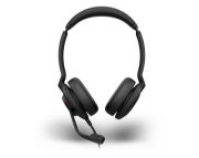Image de Jabra Evolve2 30 SE Casque Avec fil Arceau Appels/Musique USB Type-C Noir (23189-989-879MULTI)