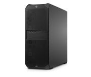 Image de HP Z6 G5 A Workstation AMD Ryzen Threadripper PRO 7955WX 32 Go DDR5-SDRAM 1 To SSD Windows 11 Pro Tower Station de travail AI Workstation Noir (82G03ET)