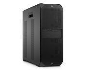 Image de HP Z6 G5 A Workstation AMD Ryzen Threadripper PRO 7955WX 32 Go DDR5-SDRAM 1 To SSD Windows 11 Pro Tower Station de travail AI Workstation Noir (82G03ET)