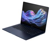 Image de HP EliteBook X Flip G1i Copilot+ PC Intel Core Ultra 5 226V Hybride (2-en-1) 35,6 cm (14") Écran tactile WUXGA 16 Go LPDDR5x-SDRAM 512 Go SSD Wi-Fi 7 (802.11be) Windows 11 Pr ... (B69D7ET#ABH)