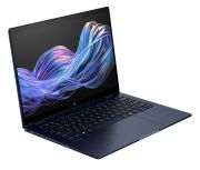 Image de HP EliteBook X Flip G1i Copilot+ PC Intel Core Ultra 5 226V Hybride (2-en-1) 35,6 cm (14") Écran tactile WUXGA 16 Go LPDDR5x-SDRAM 512 Go SSD Wi-Fi 7 (802.11be) Windows 11 Pr ... (B69D7ET#ABH)