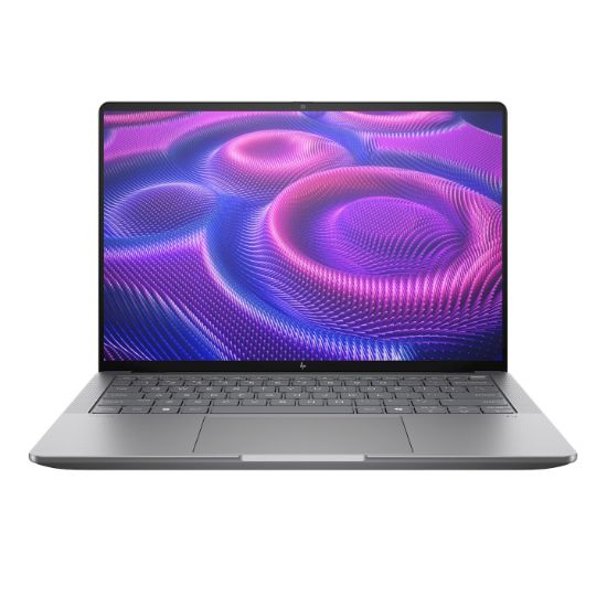 Image de HP ZBook Ultra 14 G1a Copilot+ PC AMD Ryzen AI Max+ PRO 395 Station de travail mobile 35,6 cm (14") Écran tactile 2.8K 128 Go LPDDR5x-SDRAM 2 To SSD Wi-Fi 7 (802.11be) Window ... (A3ZP5ET#ABH)
