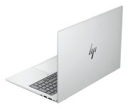 Image de HP EliteBook 8 G1i 16 AI Intel Core Ultra 7 255H Ordinateur portable 40,6 cm (16") WUXGA 32 Go DDR5-SDRAM 1 To SSD Wi-Fi 6E (802.11ax) Windows 11 Pro AI PC Argent (AD3T0ET#ABH)