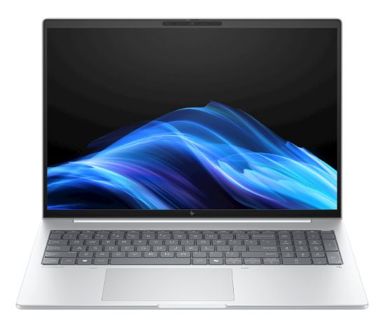 Image de HP EliteBook 8 G1i 16 AI Intel Core Ultra 7 255H Ordinateur portable 40,6 cm (16") WUXGA 32 Go DDR5-SDRAM 1 To SSD Wi-Fi 6E (802.11ax) Windows 11 Pro AI PC Argent (AD3T1ET#ABH)