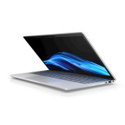 Image de HP EliteBook 8 G1i 13 AI Intel Core Ultra 7 255U Ordinateur portable 33,8 cm (13.3") WUXGA 16 Go LPDDR5x-SDRAM 512 Go SSD Wi-Fi 6E (802.11ax) Windows 11 Pro AI PC Argent (AD3R9ET#ABH)