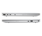 Image de HP EliteBook 8 G1a 14 Copilot+ PC AMD Ryzen AI 5 230 Ordinateur portable 35,6 cm (14") WUXGA 16 Go DDR5-SDRAM 512 Go SSD Wi-Fi 6E (802.11ax) Windows 11 Pro AI PC Argent (AD3R4ET#ABH)