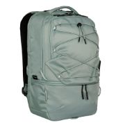 Image de Targus 15-16in Work+Play Flex Ecosmart Backpack 40,6 cm (16") Sac à dos Vert (TBB65905GL)