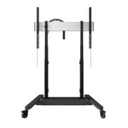 Image de Vogel's RISE 4205 Chariot élévateur à écran motorisé, 50 mm/s, Course 700 mm (Noir, UE) (7342050)