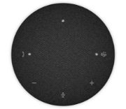 Image de DELL SP325 haut-parleur Universel USB Type-C Noir (SP325-EMEA)