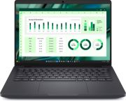 Image de DELL Pro Max 14 MC14250 Intel Core Ultra 7 265H Station de travail mobile 35,6 cm (14") Full HD+ 32 Go LPDDR5x-SDRAM 1 To SSD Wi-Fi 7 (802.11be) Windows 11 Pro Belge Noir (6VD4C)