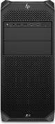 Image de HP Z4 G5 Intel Xeon w3 w3-2423 16 Go DDR5-SDRAM 512 Go SSD Windows 11 Pro Tower Station de travail AI Workstation Noir (82F81ET)
