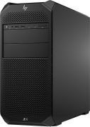 Image de HP Z4 G5 Intel Xeon w3 w3-2423 16 Go DDR5-SDRAM 512 Go SSD Windows 11 Pro Tower Station de travail AI Workstation Noir (82F81ET)