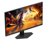 Image de AOC G4 écran plat de PC 60,5 cm (23.8") 1920 x 1080 pixels Full HD LED Noir, Rouge (24G4HRE)